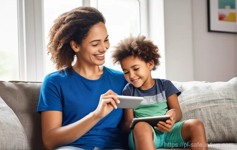 소프트웨어 공급망 보안의 산업별 사례 연구 - A bustling, diverse group of young adults, aged 18-25, collaboratively working on a coding project i...