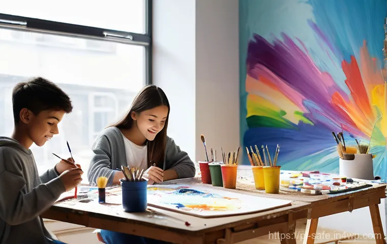 소프트웨어 공급망 보안과 관련된 글로벌 사례 - **Prompt 1: Joyful Toddler's Playtime**
    "A vibrant, high-detail, realistic image of a cheerful t...