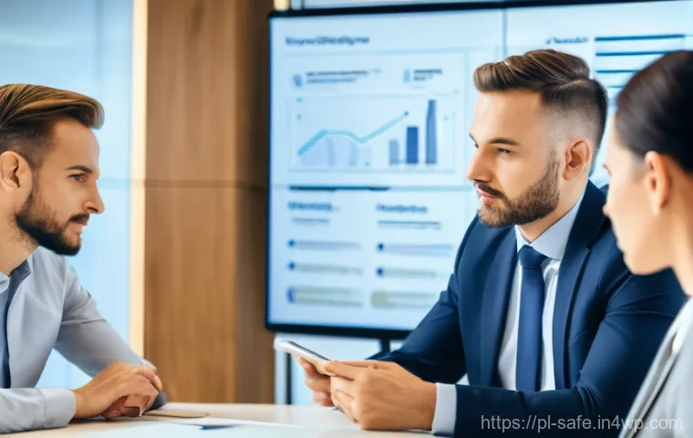 소프트웨어 공급망 보안과 제3자 관리의 중요성 - **Image Prompt: AI's Dual Nature in Cybersecurity – Shield and Sword**
    A dynamic, abstract repre...