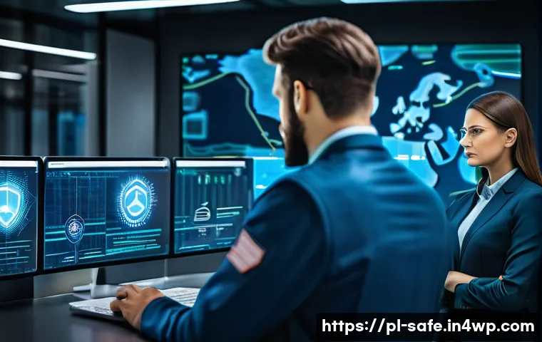 소프트웨어 공급망 보안의 전략적 접근 관련 이미지 1