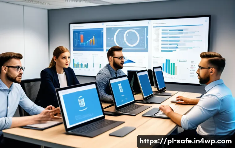 소프트웨어 공급망 보안에서의 정보 공유 플랫폼 관련 이미지 2