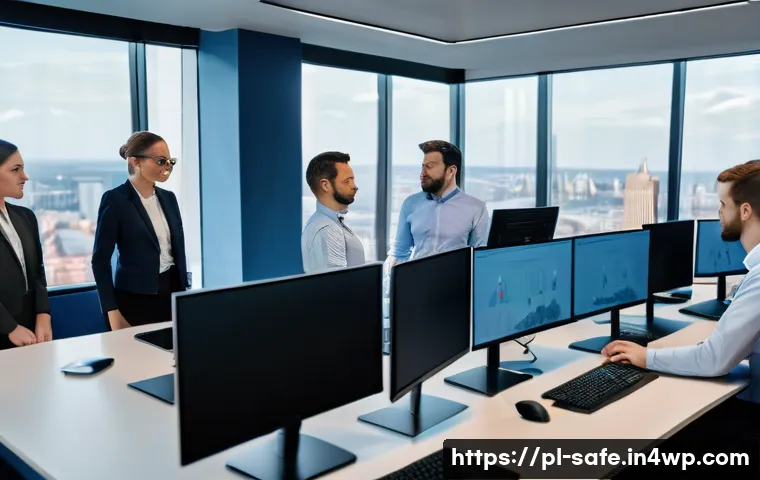 소프트웨어 공급망 보안 관련 인력 양성 전략 관련 이미지 1